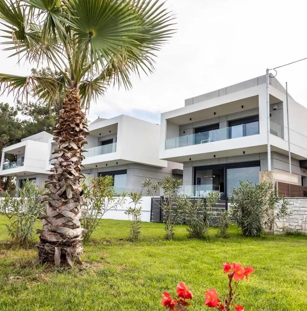 Villa Grace Polychrono 0*,  Grækenland