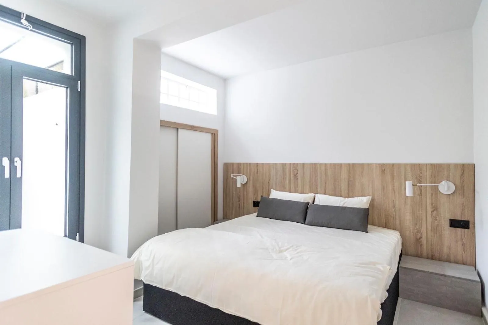 Villa Grace Polychrono 0*,