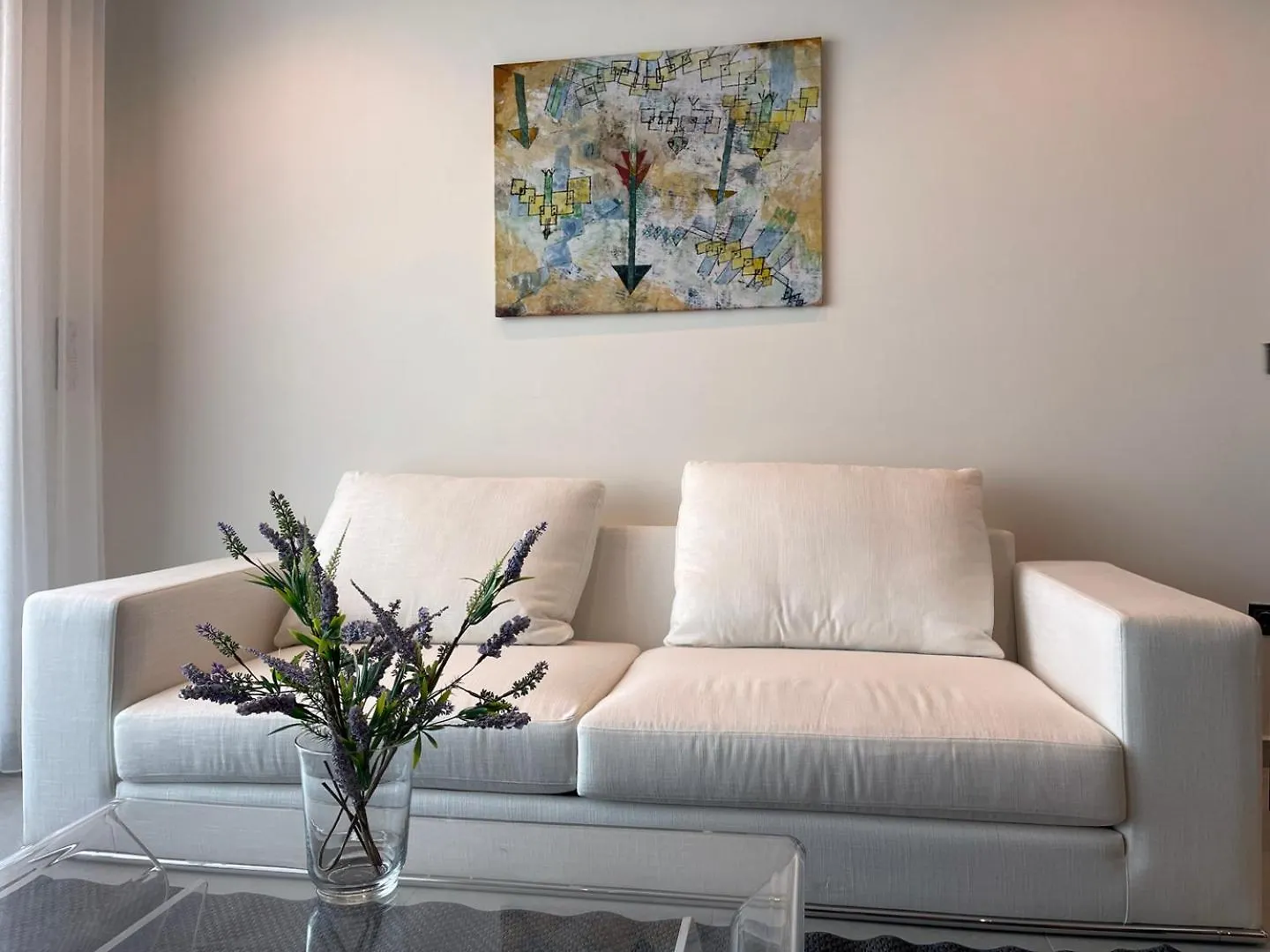 Villa Grace Polychrono