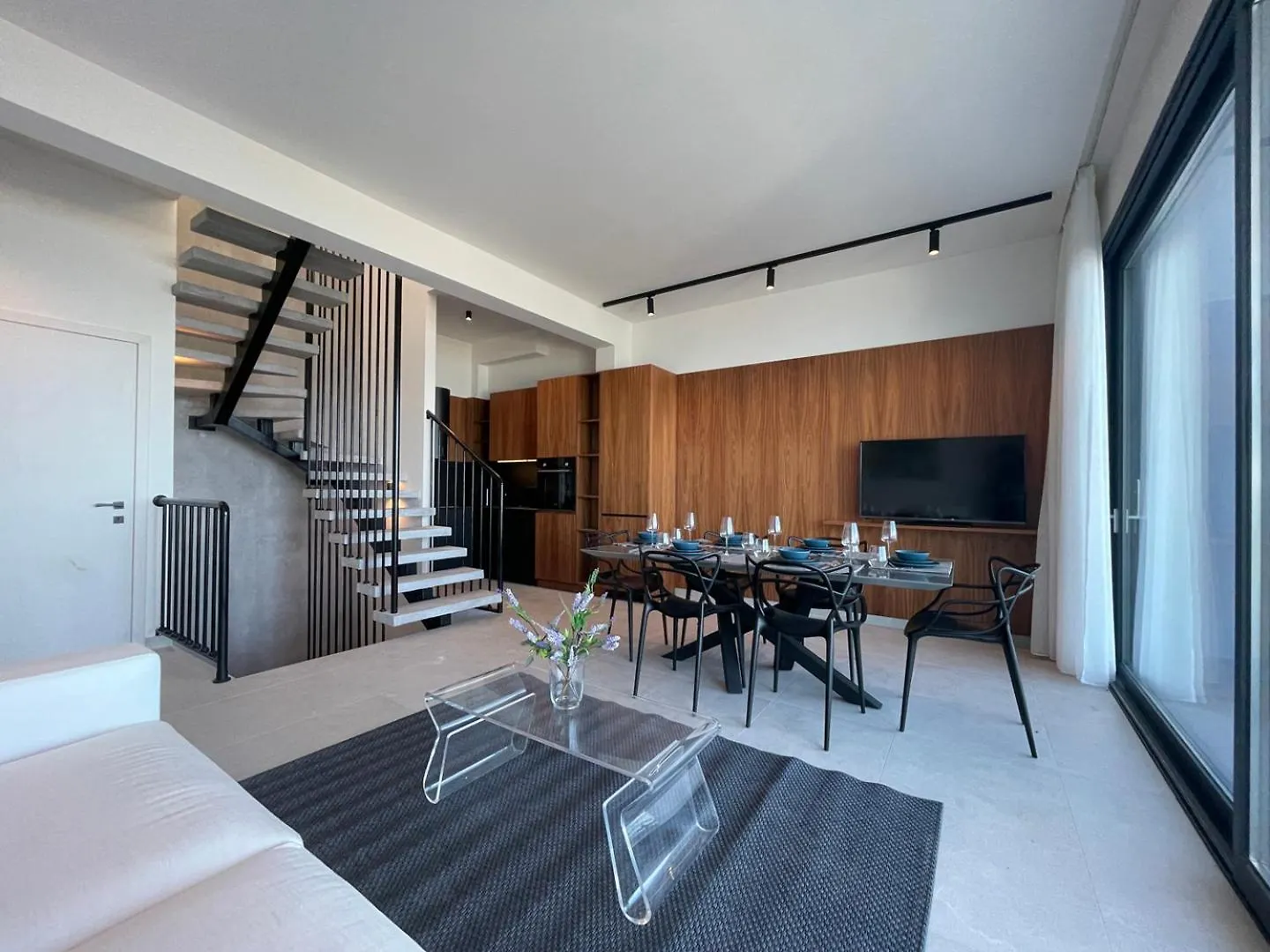 Villa Grace Polychrono