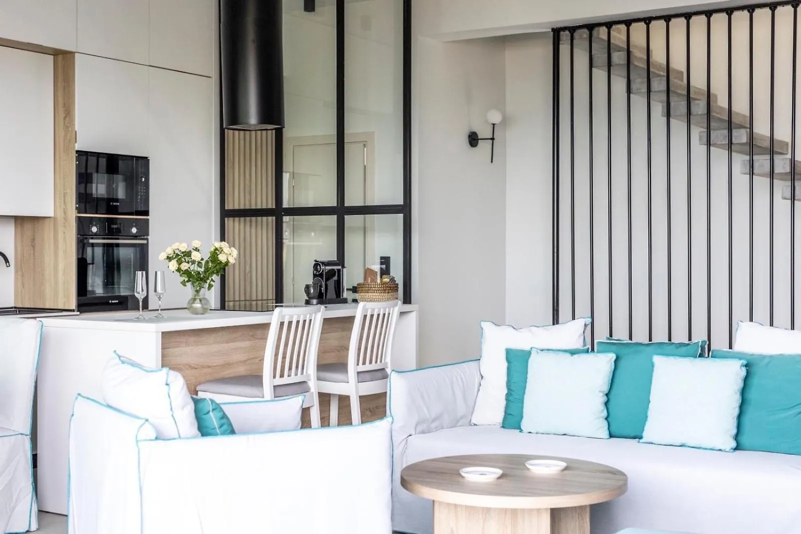 Villa Grace Polychrono 0*,