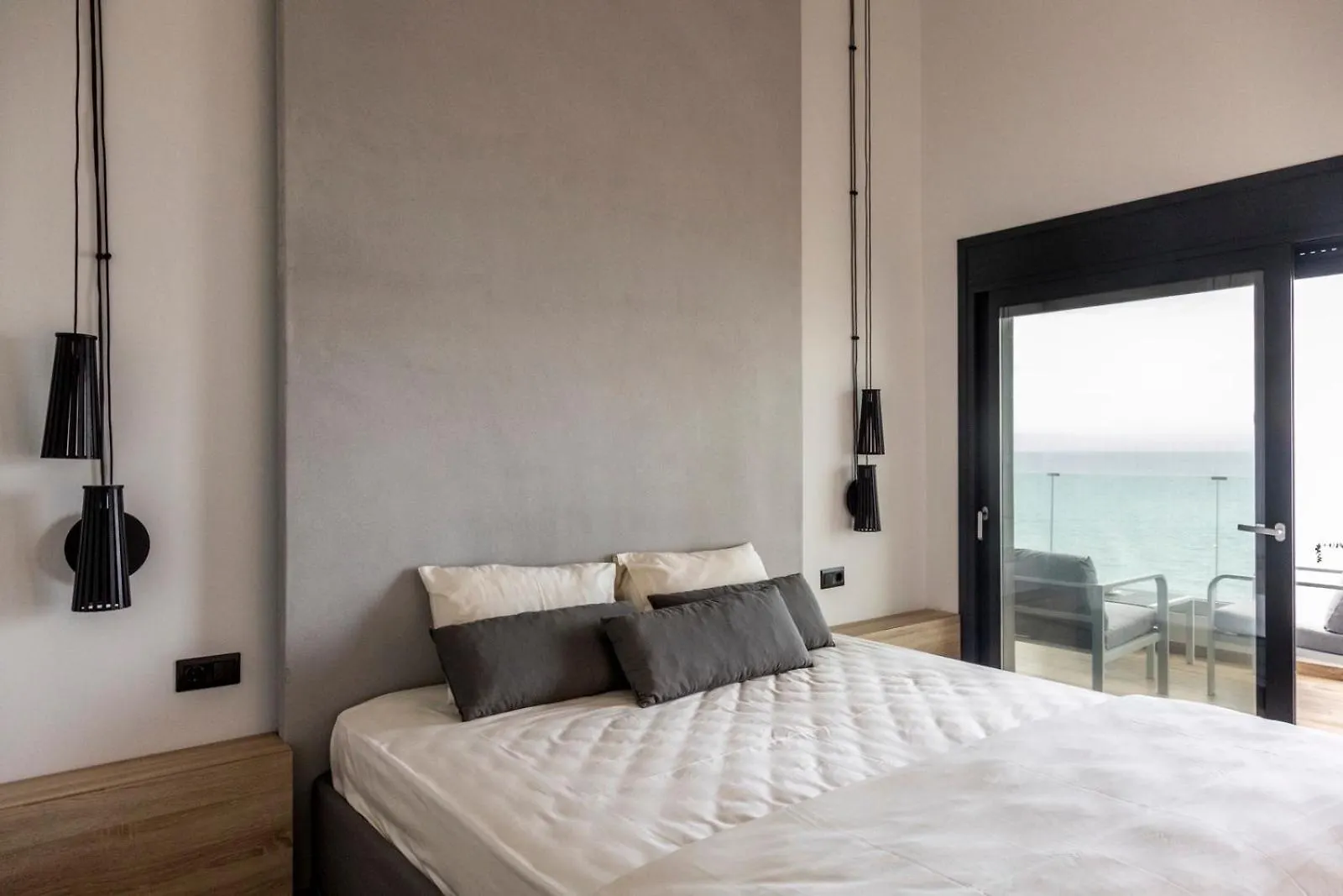 Villa Grace Polychrono